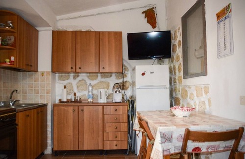 Riaci House | "Appartement Super by Interhome