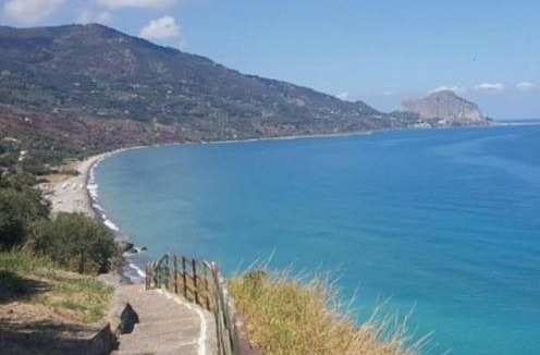 Sant'Ambrogio Apartment | Appartement vue mer