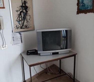 Sant'Ambrogio Apartment | Appartement vue mer