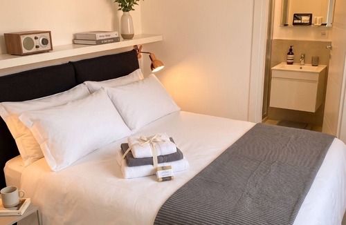Quartiere XXV Appio Claudio Apartment | Appia Antica Luxury Apartment at Archeological area