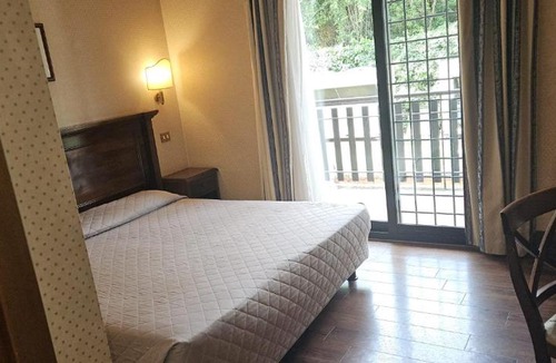 Capannelle Hotel | Appia Park Hotel