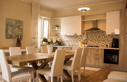 Campora San Giovanni Bed & Breakfast | Aprile-Charming Bed & Breakfast located on the main street (400 m from the sea) x2