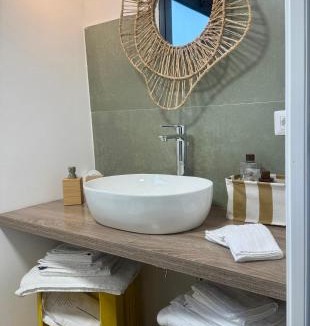 Presa Bed & Breakfast | Aprisa Garden