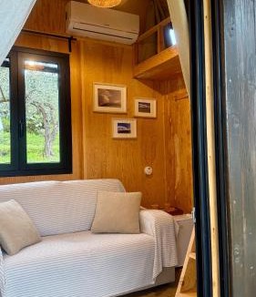 Presa Bed & Breakfast | Aprisa Garden