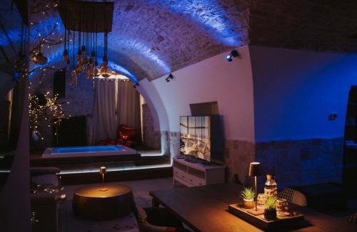 Castellana Grotte Bed & Breakfast | Apulia Suite