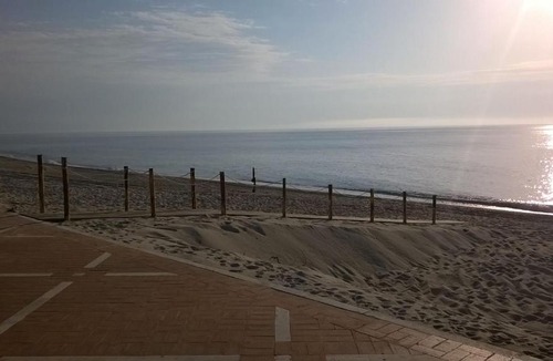 Marina di Davoli Apartment | Aquamarine Residence