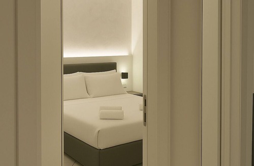Isola delle Femmine Hotel | AR Palace Hotel - Palermo
