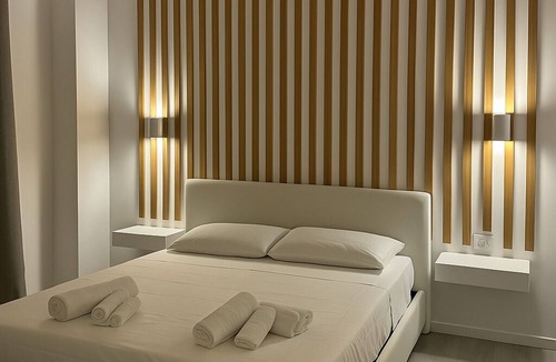 Isola delle Femmine Hotel | AR Palace Hotel - Palermo