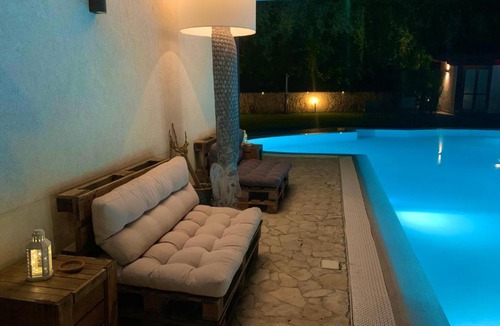 San Giovanni la Punta House | Ara Town House