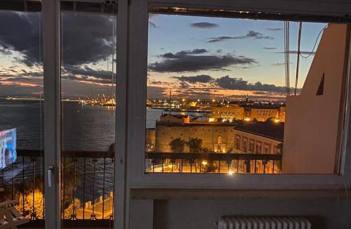 Taranto Apartment | Aragona Luxury Apartment - Fronte Mare