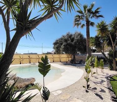 Punta Milocca House | Aramara apartment