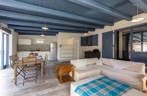 Ragusa Villa | "Arancelli 11" Typical Villa