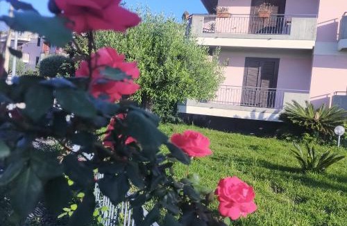 Mascali Villa | aranceto dell'Etna