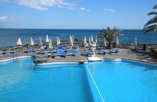 Giardini Naxos Hotel | Arathena Rocks Hotel