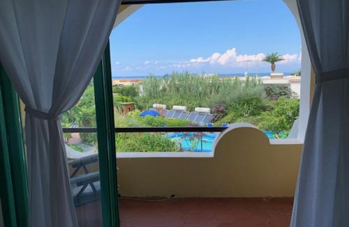 Lacco Ameno House | Arcadia Case e Vacanze