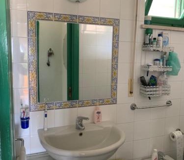 Lacco Ameno House | Arcadia Case e Vacanze