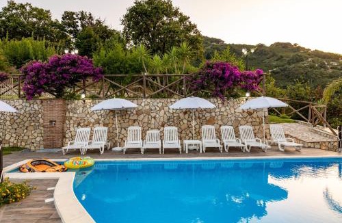 Sant'Angelo di Brolo Apartment | Arcaloro Resort