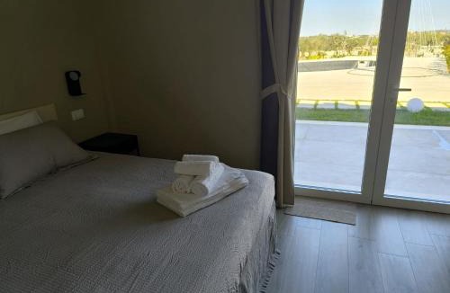 Gioia del Colle House | Archè Agriturismo