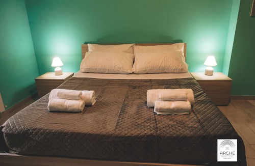 Reggio Calabria Bed & Breakfast | Archè Rooms and Suites