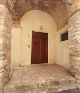 Cammarata Bed & Breakfast | Archi di San Giacomo
