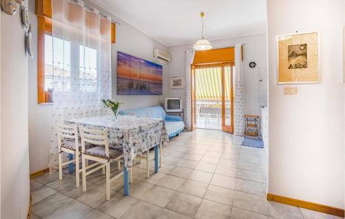 Torre Archirafi Apartment | Archirafi House