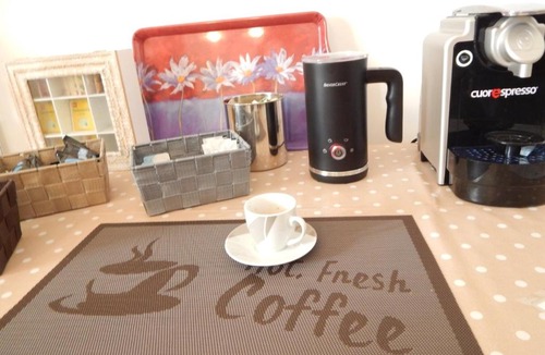 Novoli Bed & Breakfast | Arcobaleno