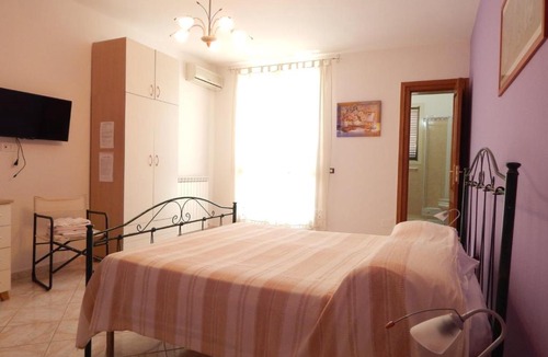 Novoli Bed & Breakfast | Arcobaleno