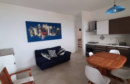 San Nicola Arcella Apartment | Arcomagno guest house