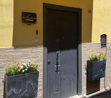Albergheria House | ARCUM suites