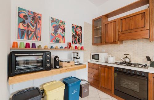 Paparella House | Ardesia Vacanze