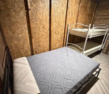 Lido Other | Area Sosta Camper Policoro