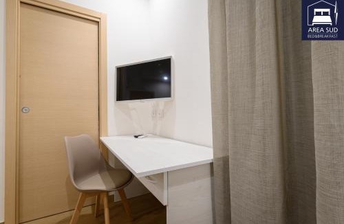 Canicatti House | Area Sud
