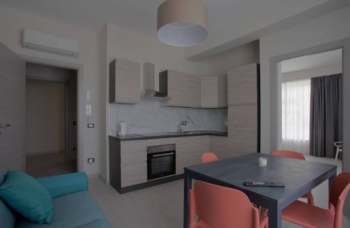 Canicatti House | AREACAFE' AFFITTACAMERE