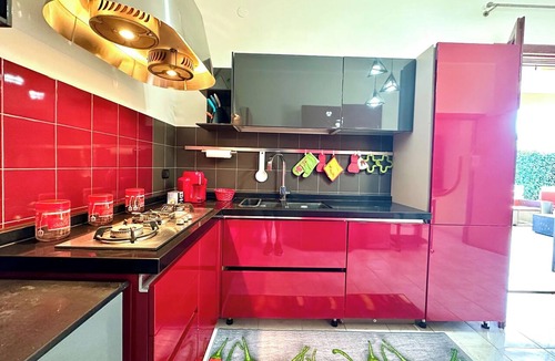Arenella Apartment | Arenella Blu Holidays