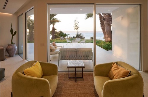 Syracuse Hotel | Argonauti hotel
