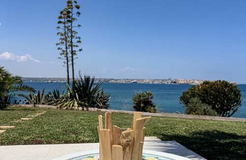 Syracuse Hotel | Argonauti hotel