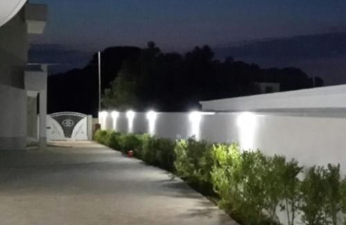Magliano Bed & Breakfast | Aria Di Barocco