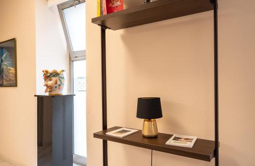 Sant'Agata di Militello Bed & Breakfast | Aria di Sicilia