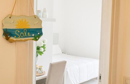 Marina di Strongoli Bed & Breakfast | Aria di sale B&B