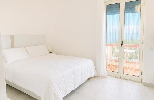 Marina di Strongoli Bed & Breakfast | Aria di sale B&B