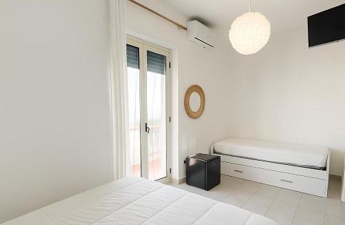 Marina di Strongoli Bed & Breakfast | Aria di sale B&B