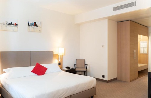Cosenza Hotel | Ariha Hotel Cosenza