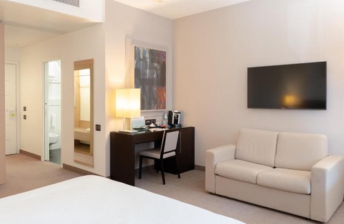Cosenza Hotel | Ariha Hotel Cosenza
