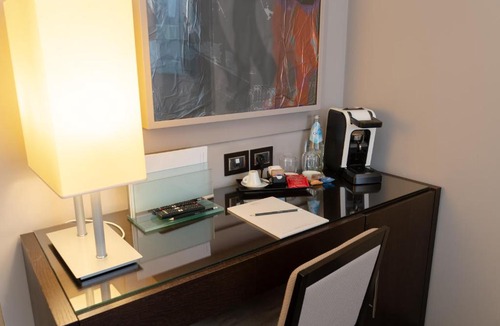 Cosenza Hotel | Ariha Hotel Cosenza