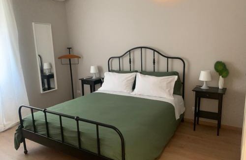 Contrada Pantano d'Arci Apartment | Arina Home -Airport Catania Fontanarossa-