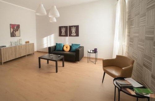 Contrada Pantano d'Arci Apartment | Arina Home -Airport Catania Fontanarossa-