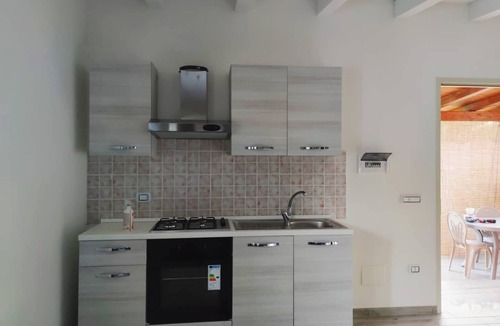 Diamante House | ARISTEA HOLIDAY HOME 1 CIRELLA - DIAMOND CLOSE TO THE SEA