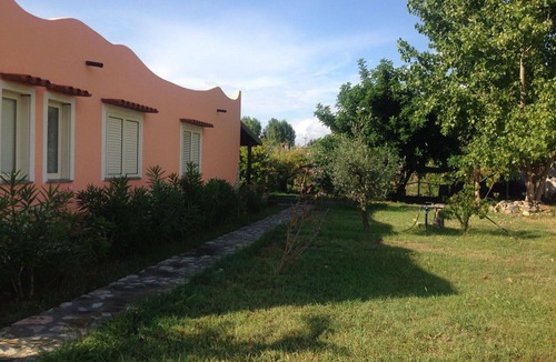 Diamante House | ARISTEA HOLIDAY HOME 2 CIRELLA - DIAMOND CLOSE TO THE SEA
