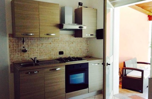 Diamante House | ARISTEA HOLIDAY HOME 4 CIRELLA - DIAMOND CLOSE TO THE SEA