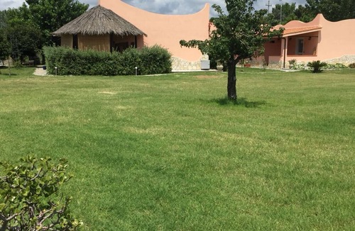 Diamante House | ARISTEA HOLIDAY HOME 4 CIRELLA - DIAMOND CLOSE TO THE SEA
